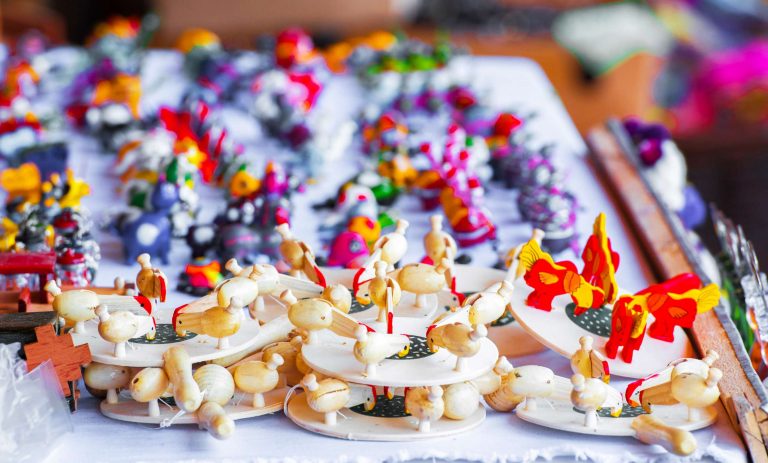 Building Your Signature Style: How Interior Figurines Become Personal Art